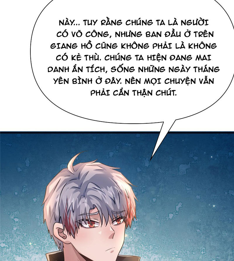 Vương Giả Săn Mồi Chapter 83 - 14