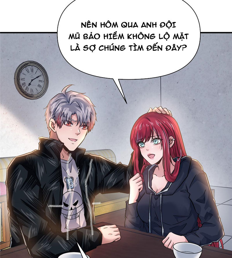 Vương Giả Săn Mồi Chapter 83 - 16