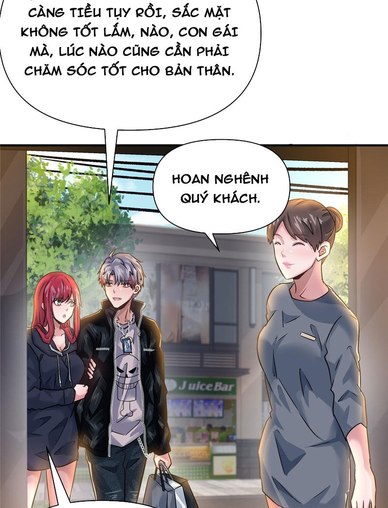 Vương Giả Săn Mồi Chapter 83 - 24