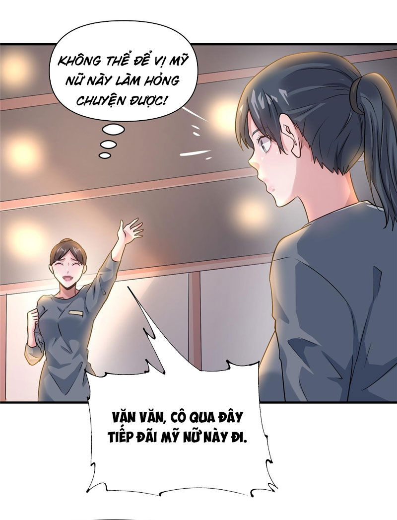 Vương Giả Săn Mồi Chapter 83 - 29
