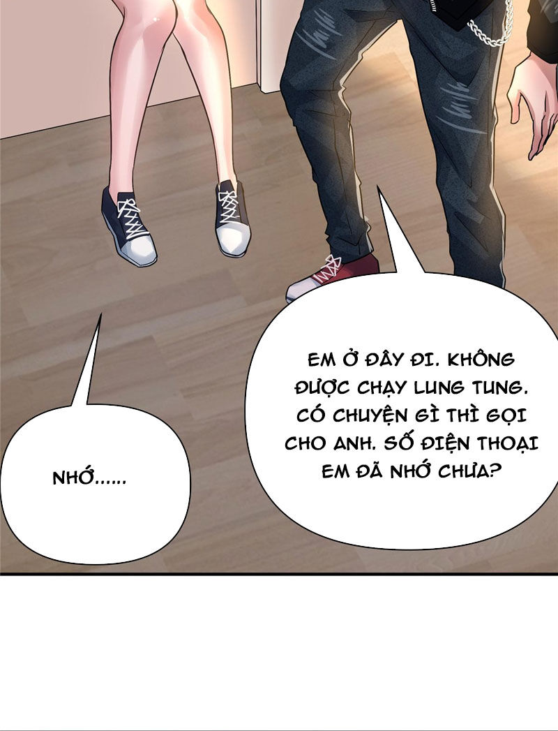 Vương Giả Săn Mồi Chapter 83 - 34
