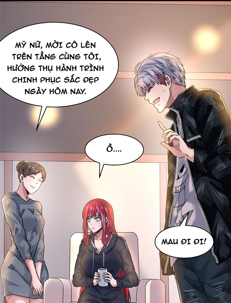 Vương Giả Săn Mồi Chapter 83 - 35