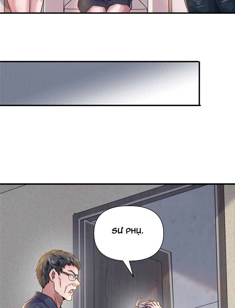 Vương Giả Săn Mồi Chapter 83 - 36