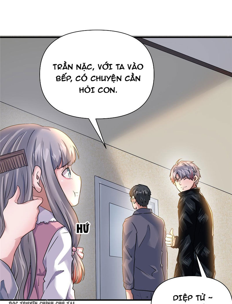 Vương Giả Săn Mồi Chapter 83 - 39