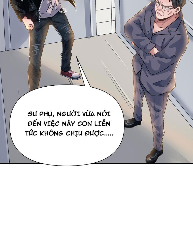 Vương Giả Săn Mồi Chapter 83 - 41