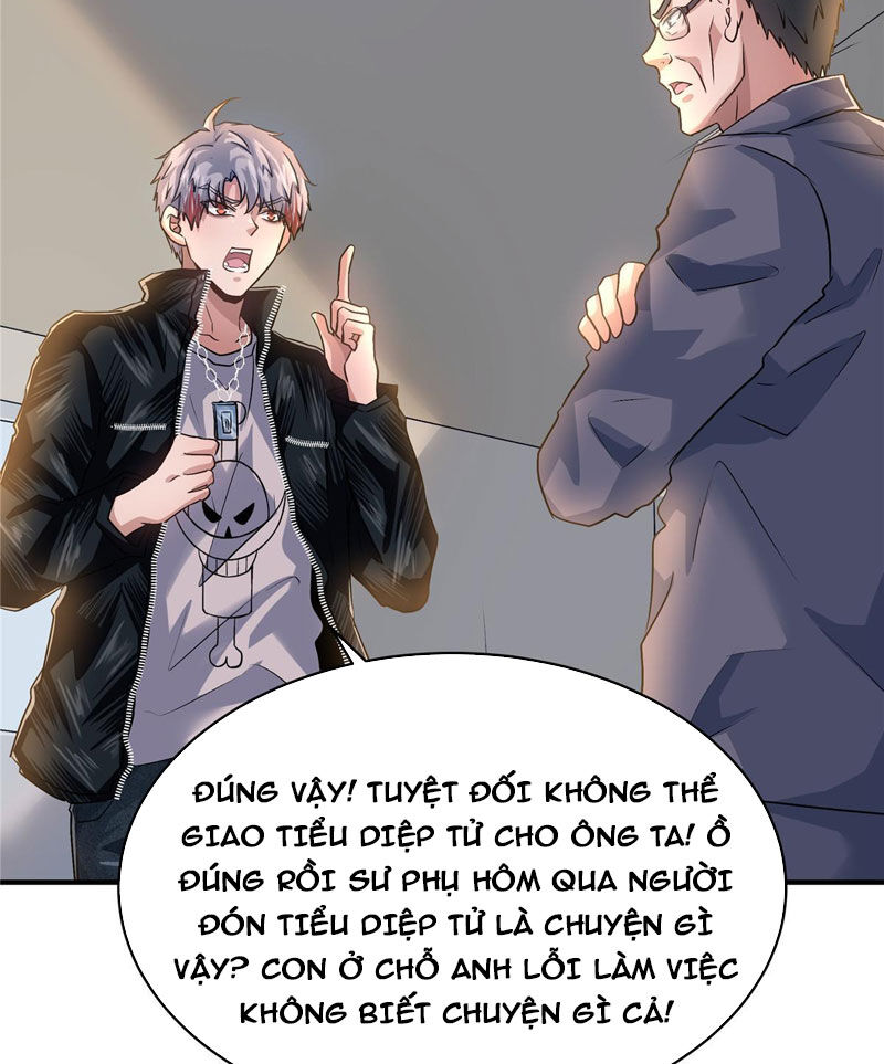 Vương Giả Săn Mồi Chapter 83 - 44