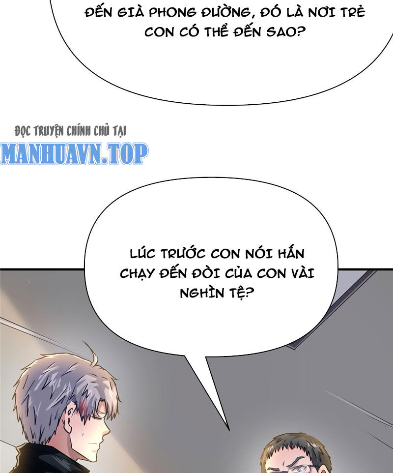 Vương Giả Săn Mồi Chapter 83 - 47