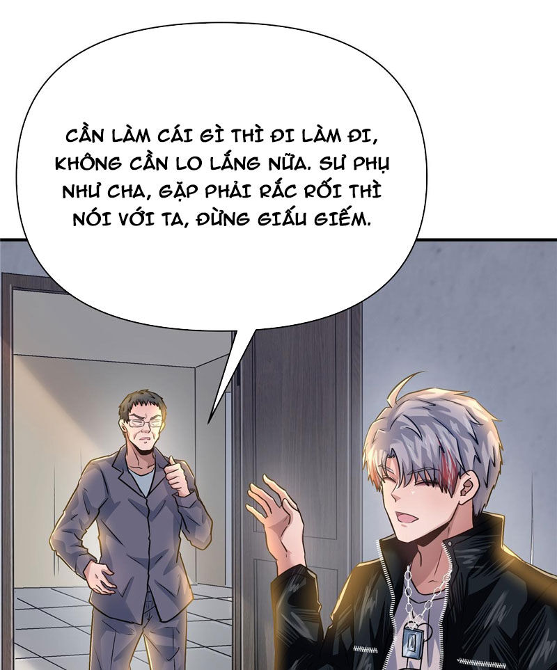Vương Giả Săn Mồi Chapter 83 - 52