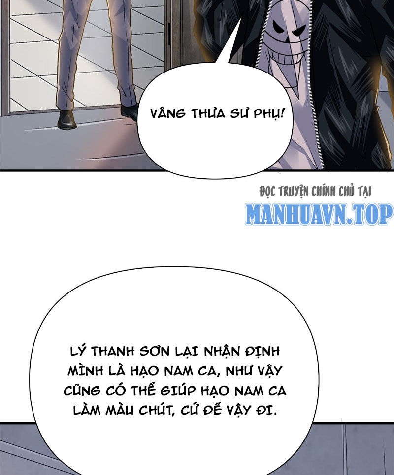 Vương Giả Săn Mồi Chapter 83 - 53