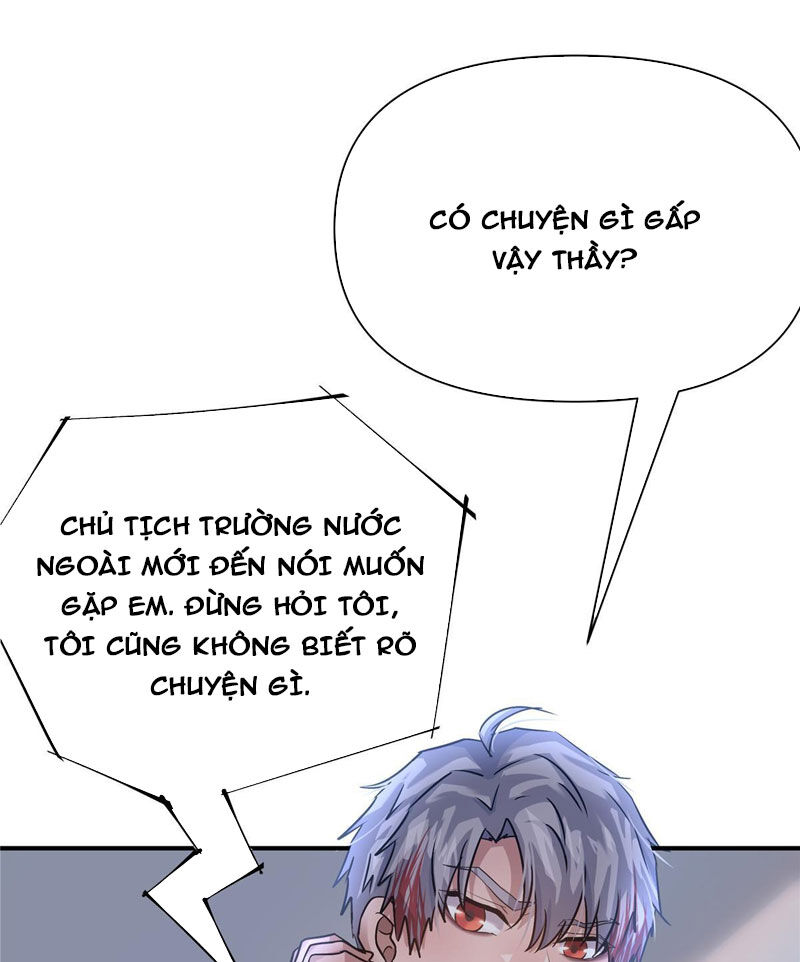 Vương Giả Săn Mồi Chapter 83 - 59