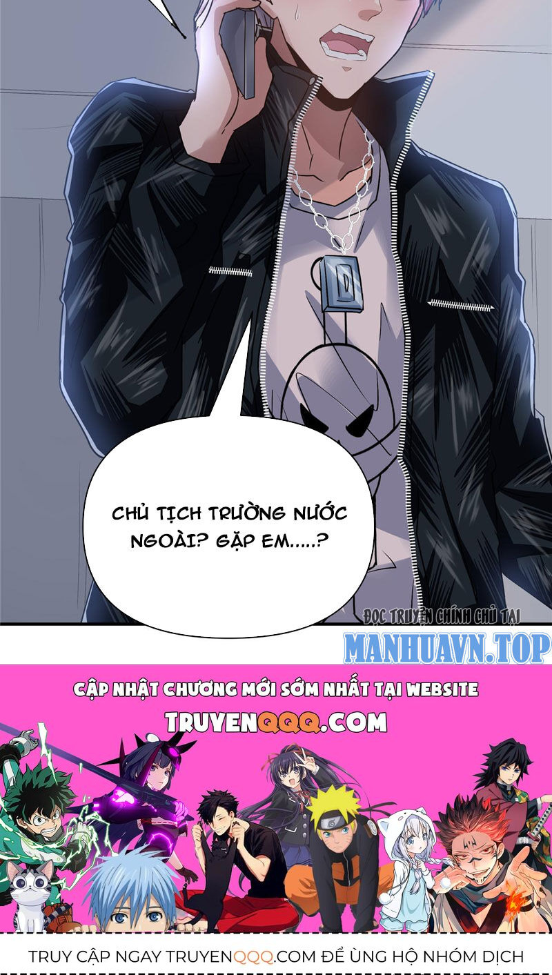 Vương Giả Săn Mồi Chapter 83 - 60