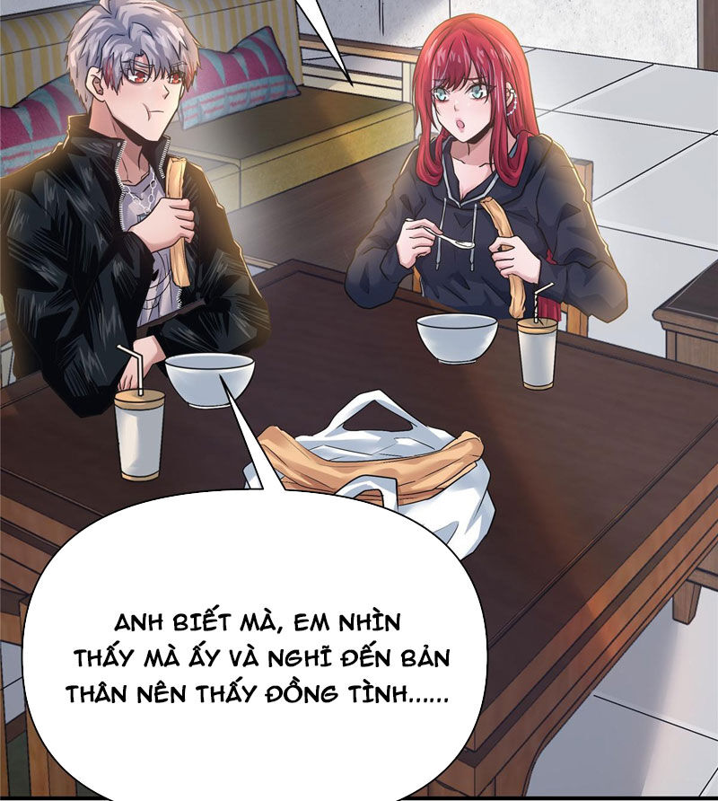 Vương Giả Săn Mồi Chapter 83 - 6