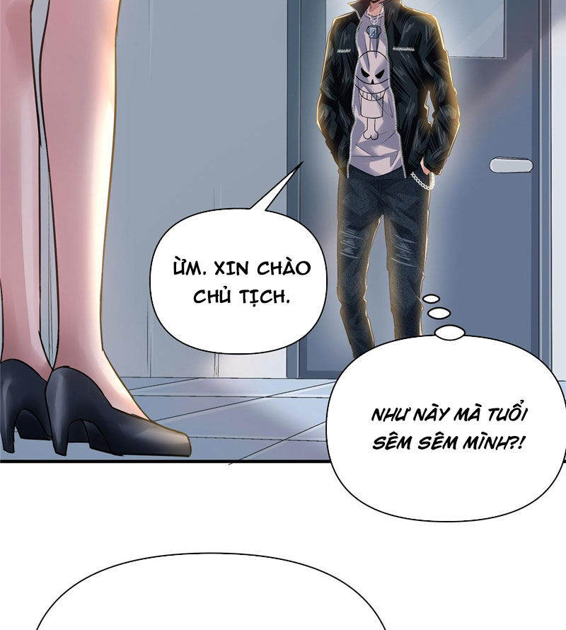 Vương Giả Săn Mồi Chapter 84 - 13