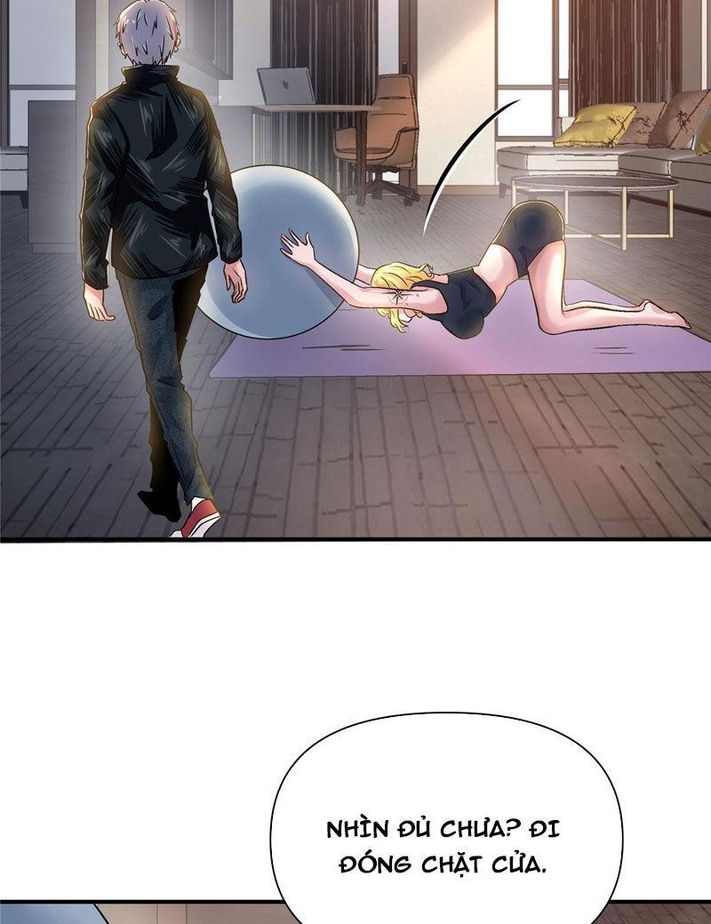Vương Giả Săn Mồi Chapter 84 - 22