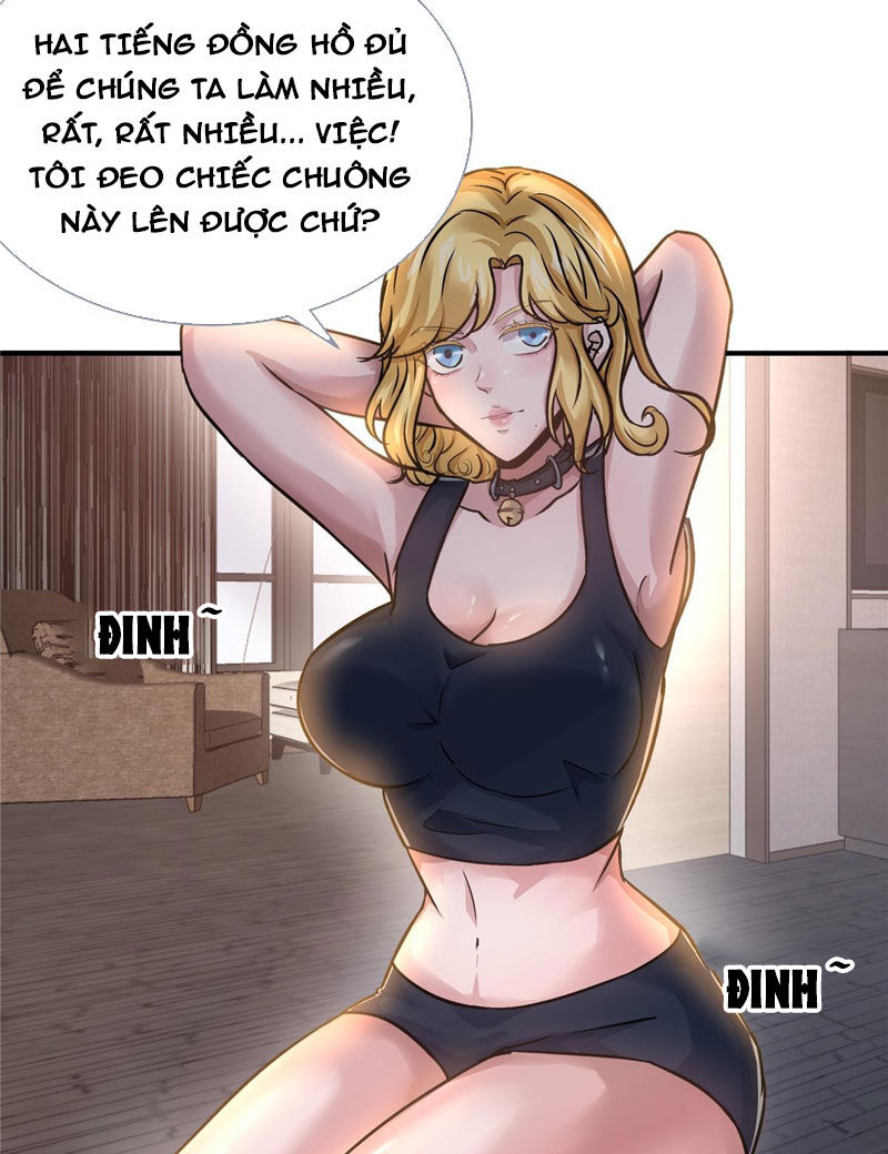 Vương Giả Săn Mồi Chapter 84 - 34