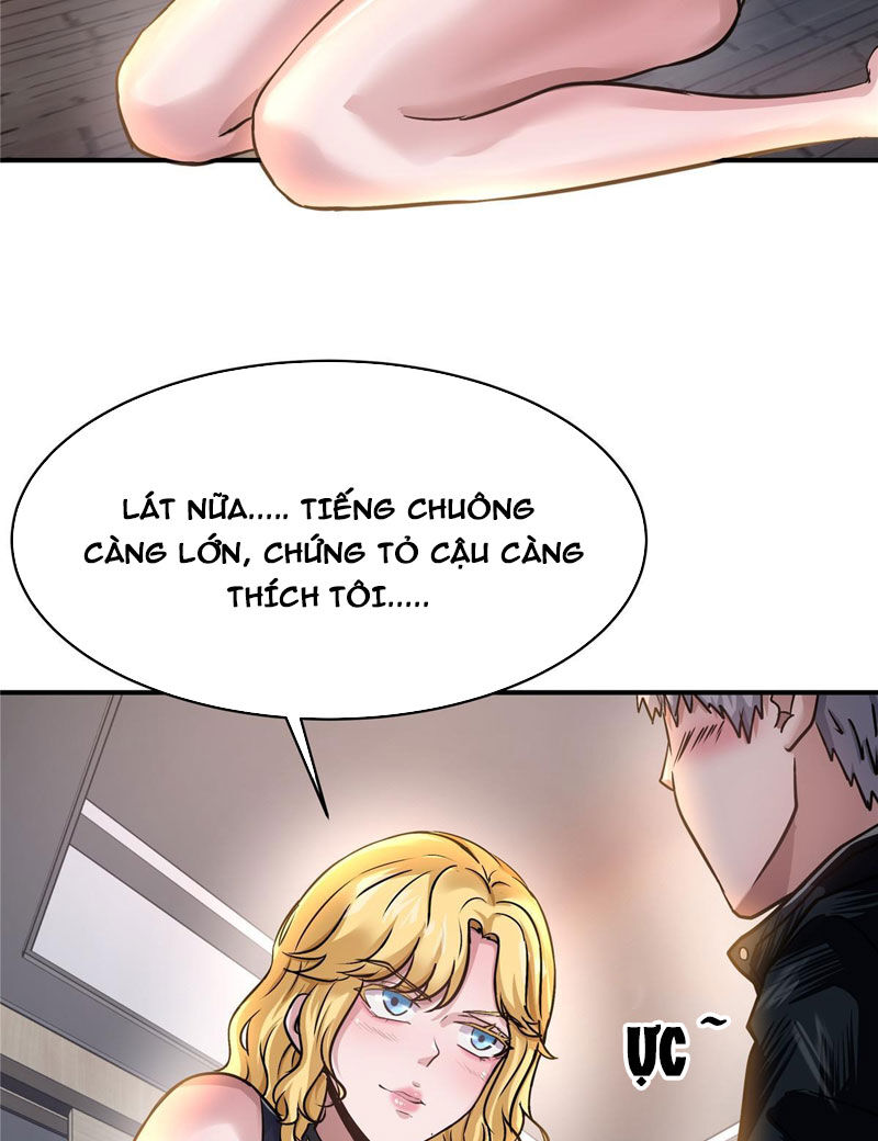 Vương Giả Săn Mồi Chapter 84 - 35