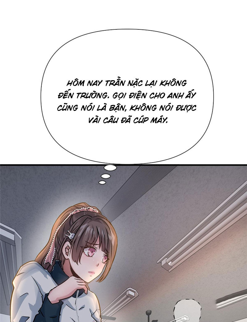 Vương Giả Săn Mồi Chapter 84 - 39