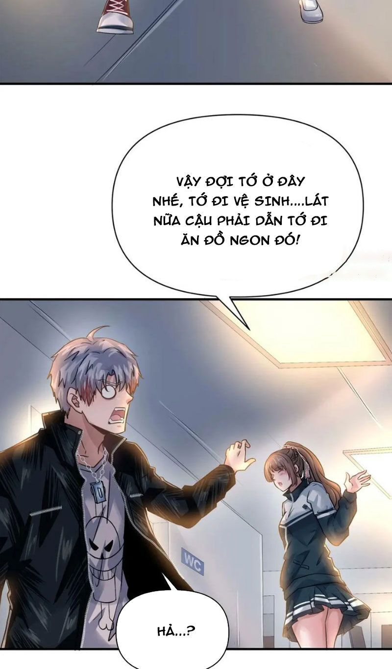 Vương Giả Săn Mồi Chapter 89 - 4
