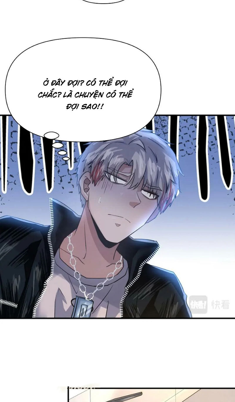 Vương Giả Săn Mồi Chapter 89 - 5