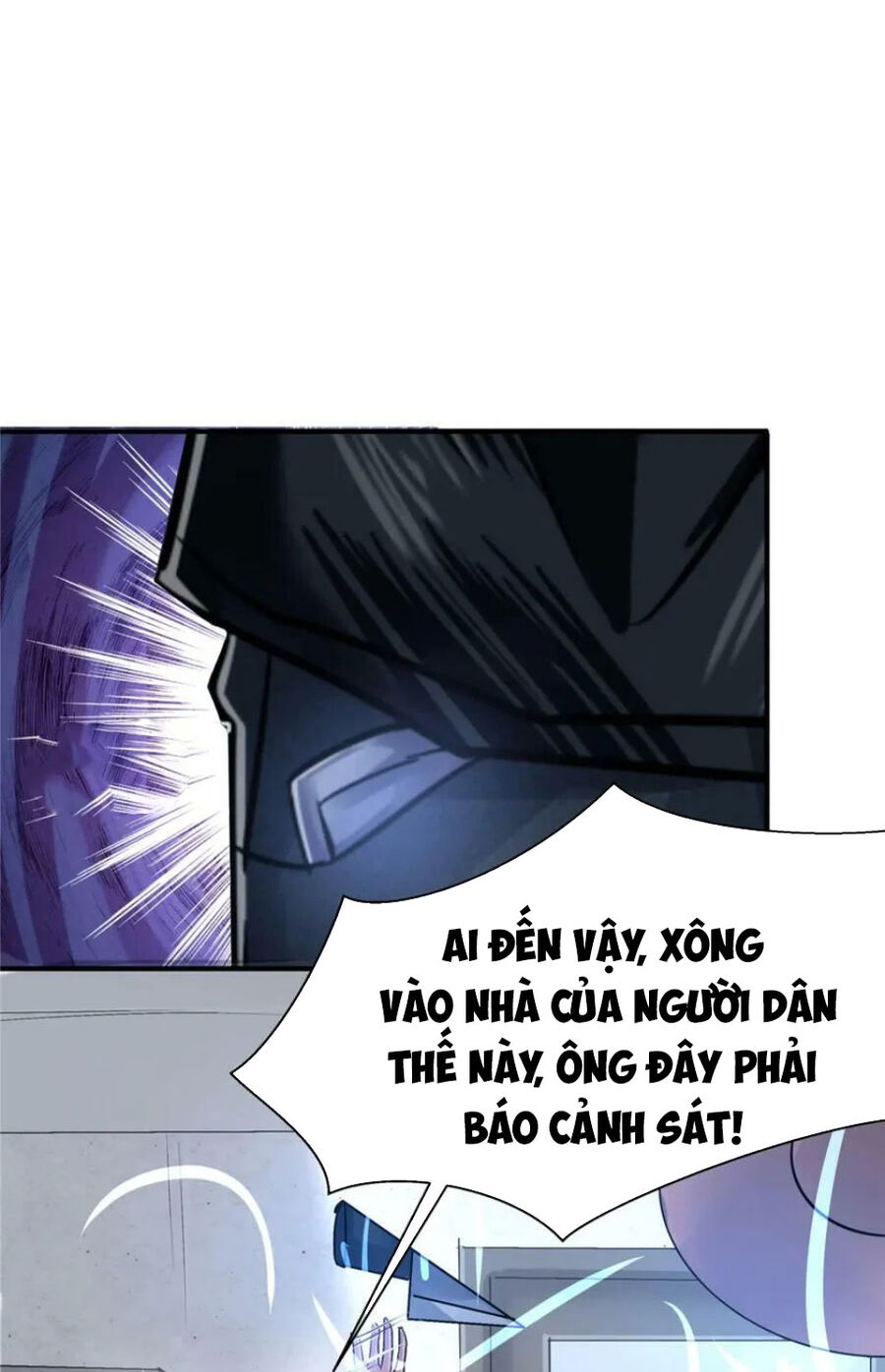 Vương Giả Săn Mồi Chapter 90 - 47