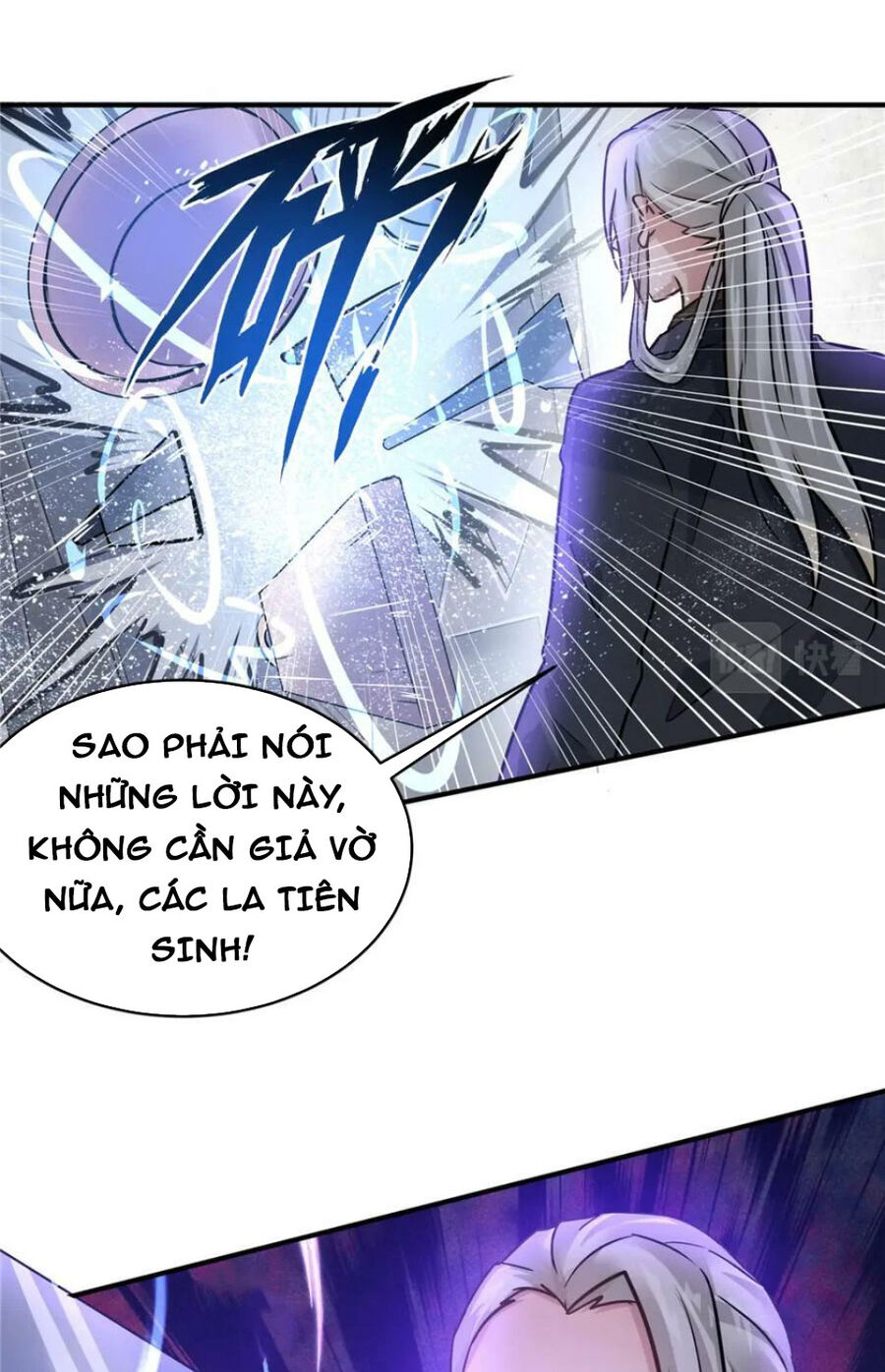 Vương Giả Săn Mồi Chapter 90 - 49