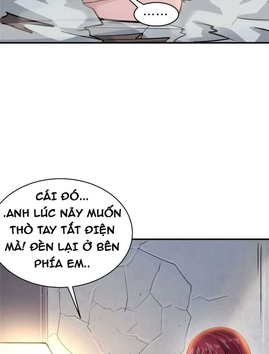 Vương Giả Săn Mồi Chapter 90 - 5