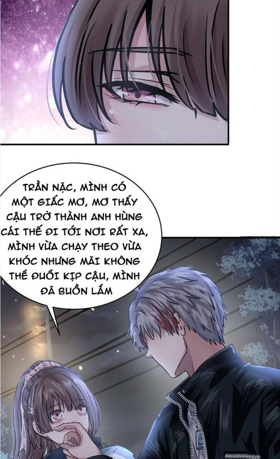 Vương Giả Săn Mồi Chapter 52 - 14