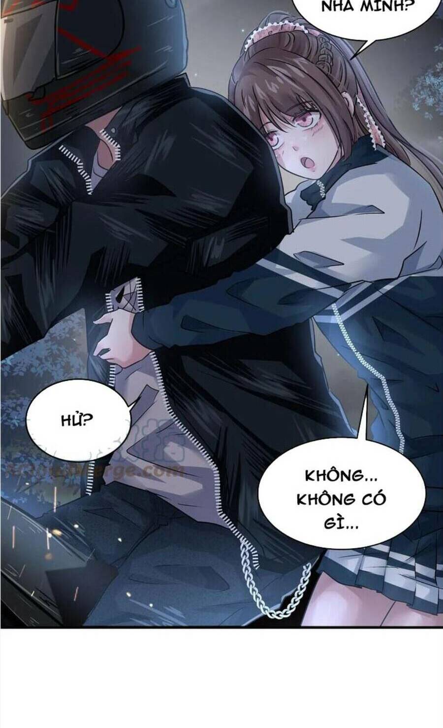 Vương Giả Săn Mồi Chapter 52 - 18