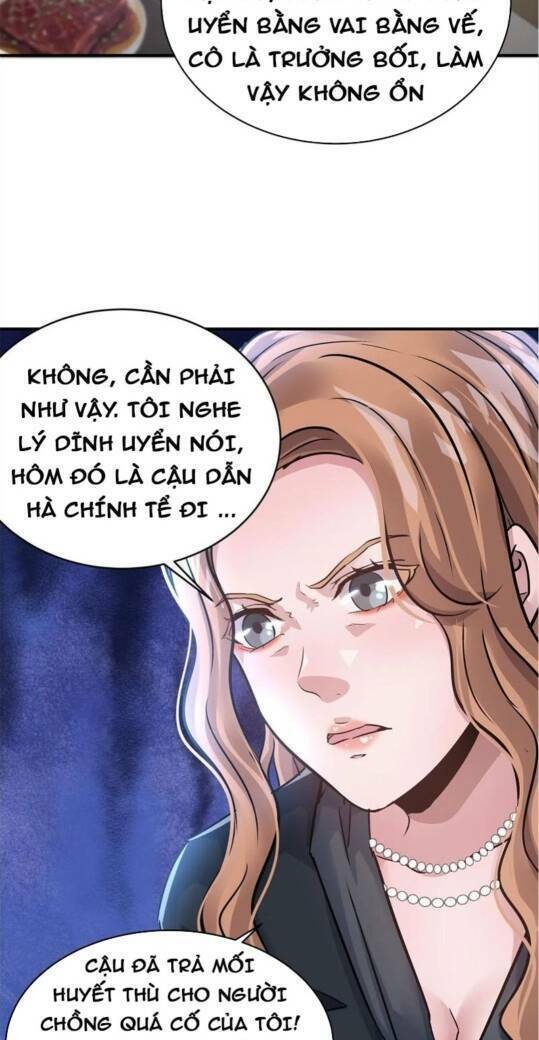 Vương Giả Săn Mồi Chapter 52 - 20