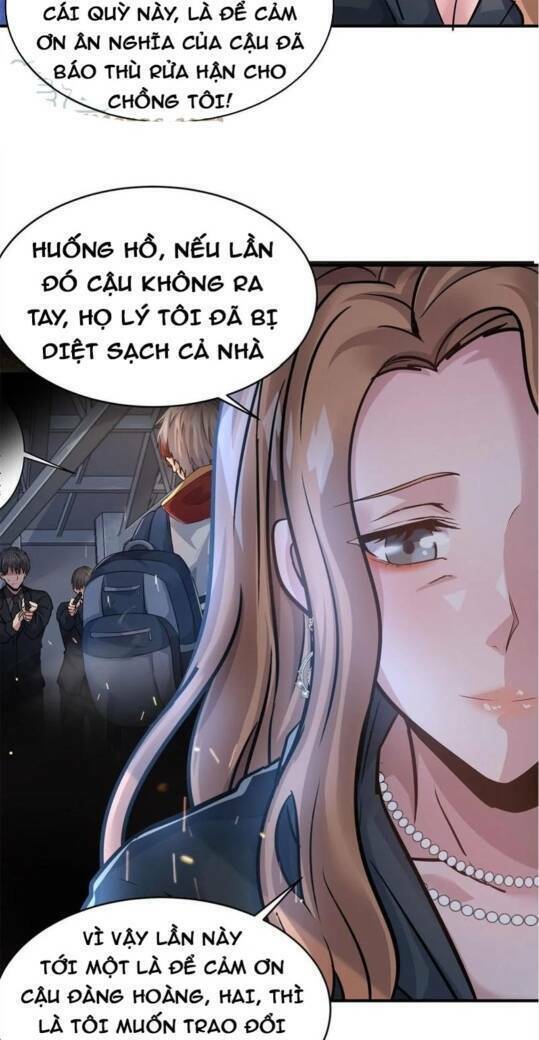 Vương Giả Săn Mồi Chapter 52 - 21