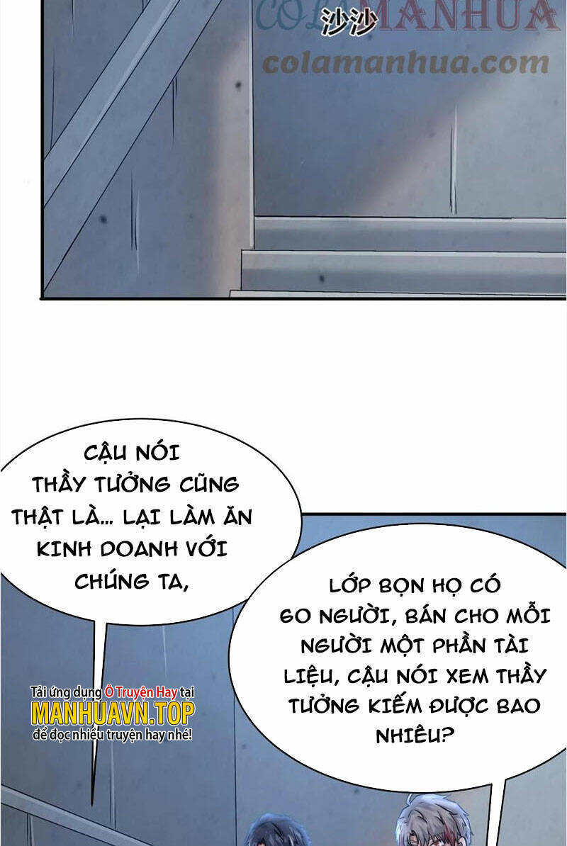 Vương Giả Săn Mồi Chapter 62 - 12