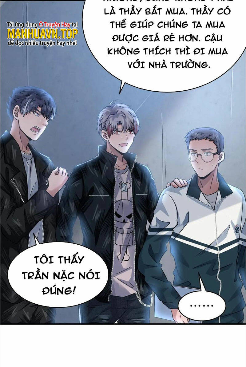 Vương Giả Săn Mồi Chapter 62 - 15