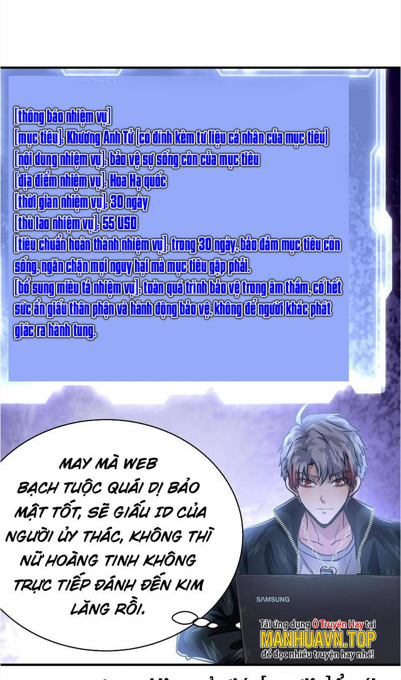 Vương Giả Săn Mồi Chapter 62 - 21