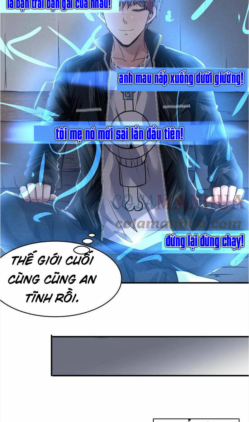 Vương Giả Săn Mồi Chapter 62 - 31