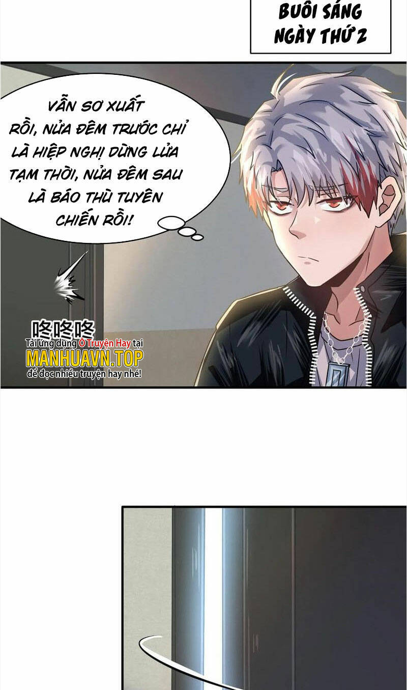 Vương Giả Săn Mồi Chapter 62 - 32