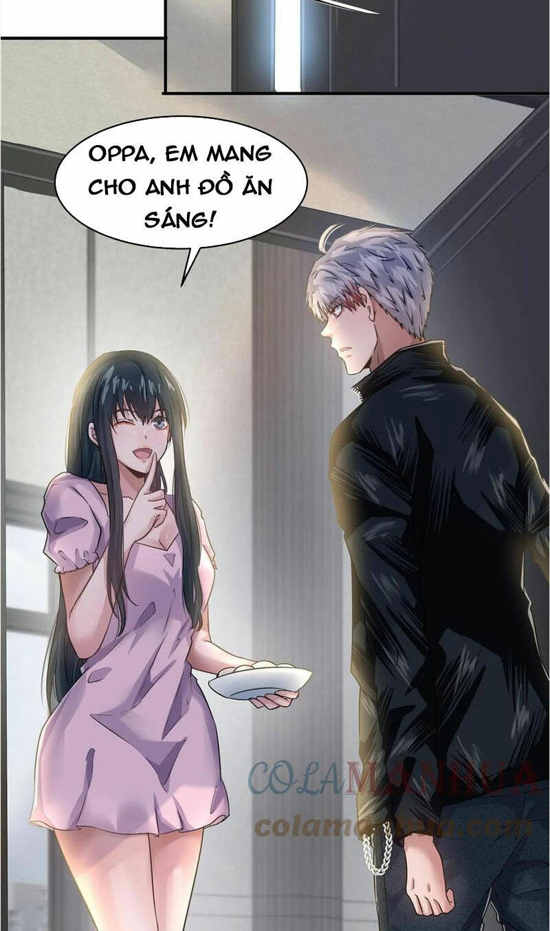 Vương Giả Săn Mồi Chapter 62 - 33