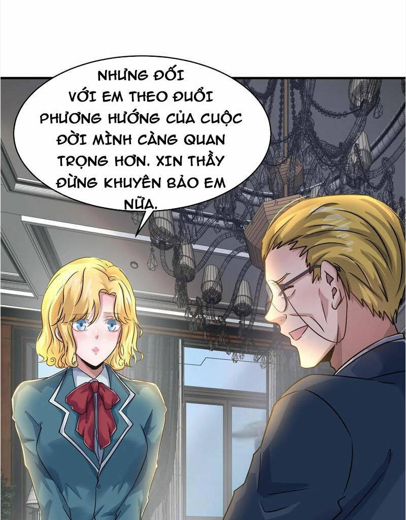 Vương Giả Săn Mồi Chapter 62 - 44