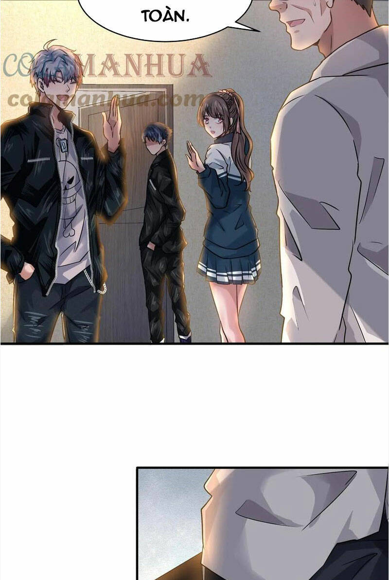 Vương Giả Săn Mồi Chapter 62 - 7