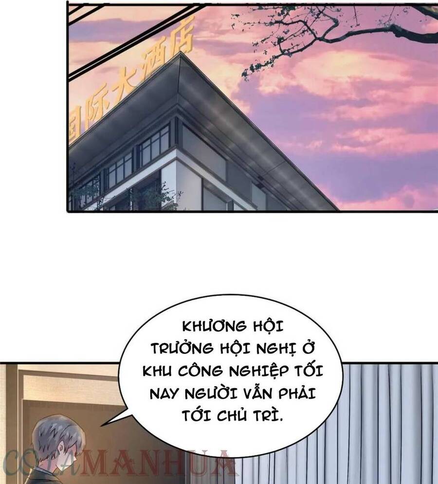 Vương Giả Săn Mồi Chapter 63 - 1