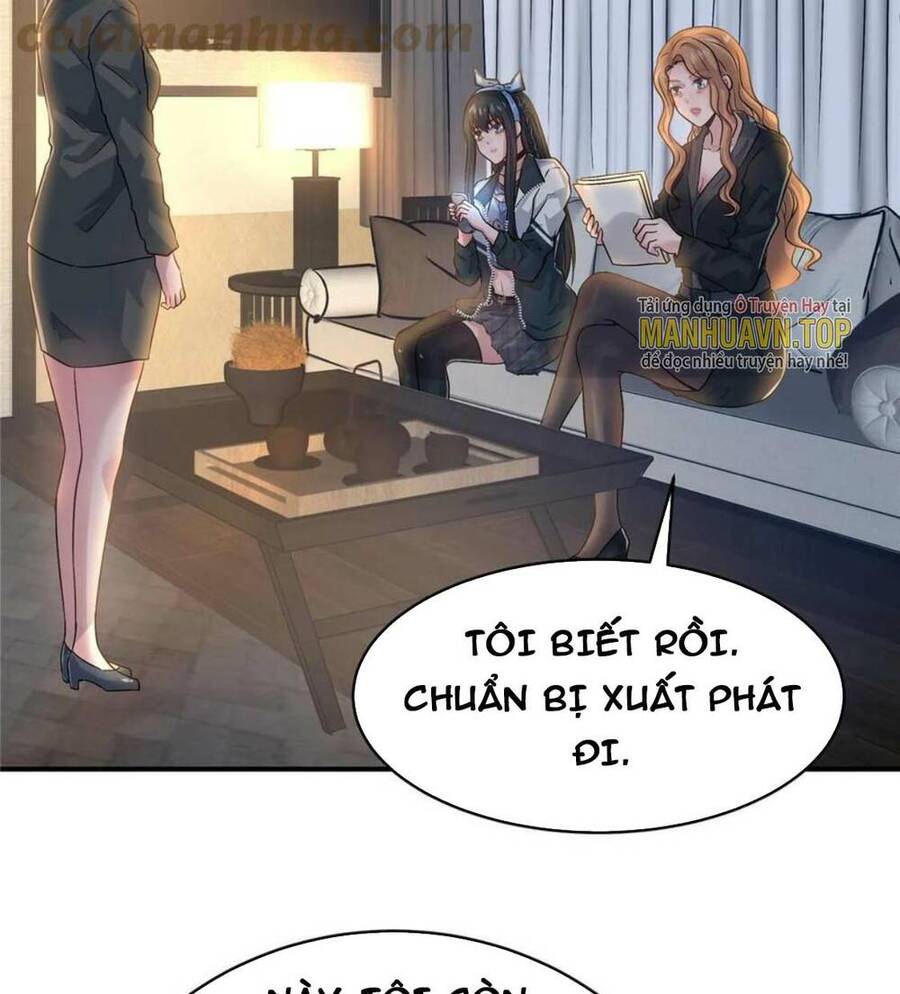 Vương Giả Săn Mồi Chapter 63 - 2