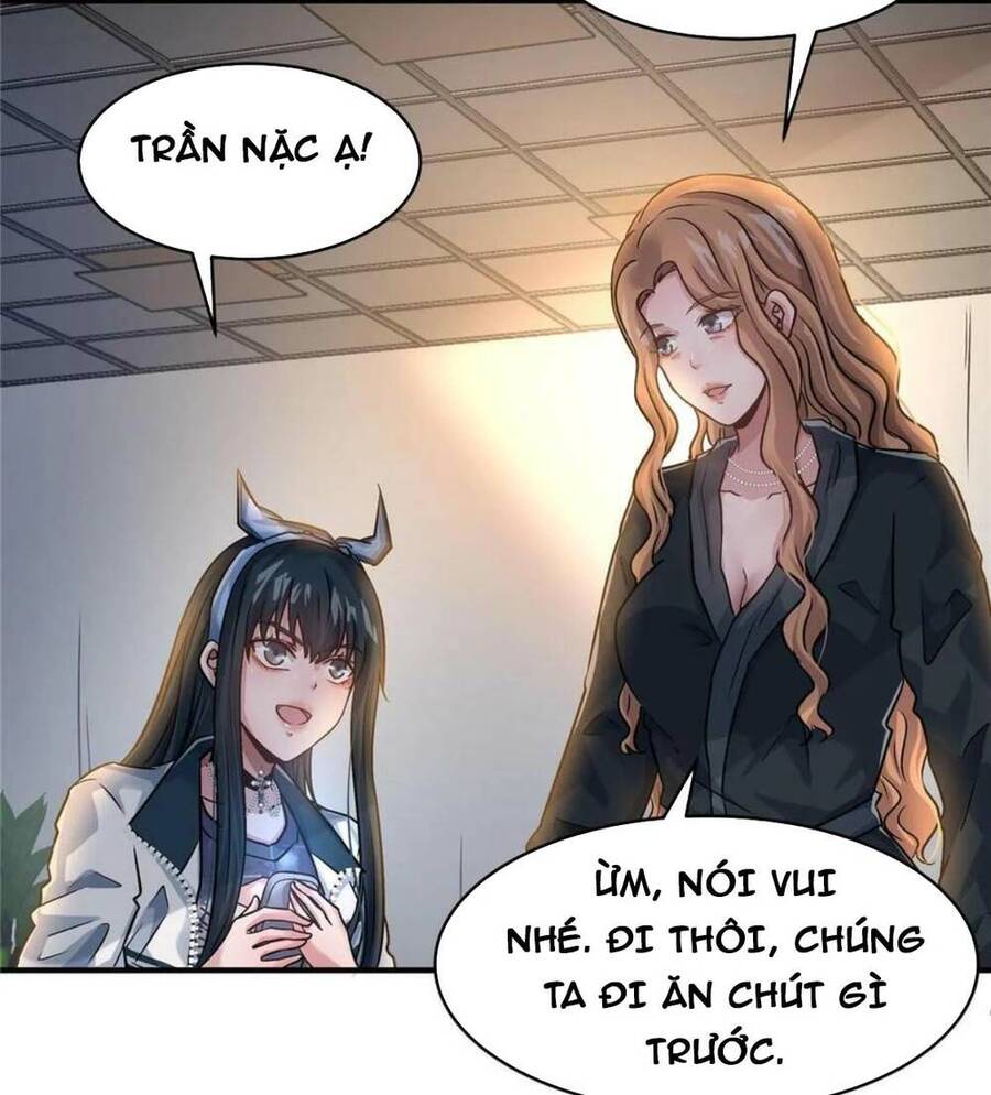 Vương Giả Săn Mồi Chapter 63 - 11