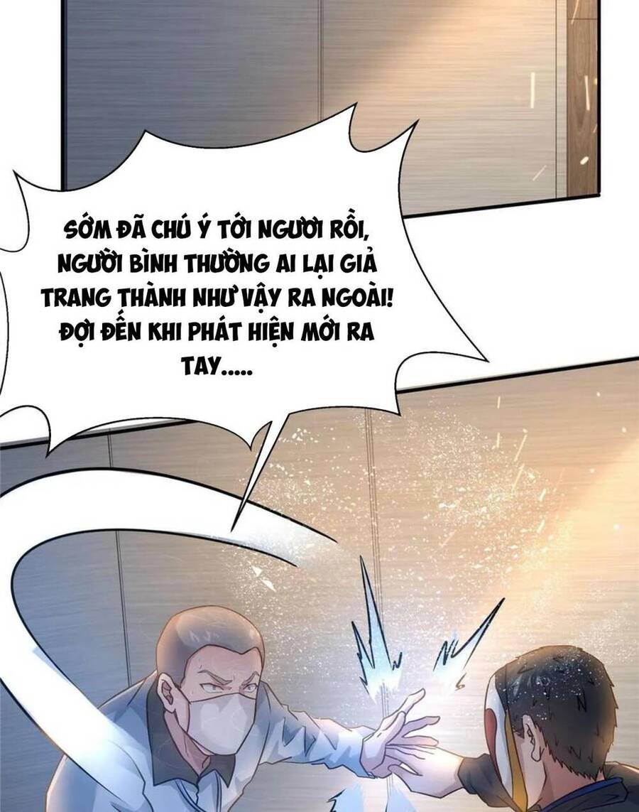 Vương Giả Săn Mồi Chapter 63 - 23