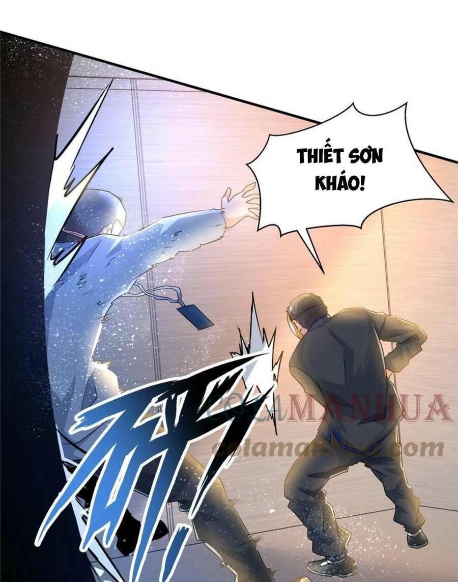 Vương Giả Săn Mồi Chapter 63 - 25