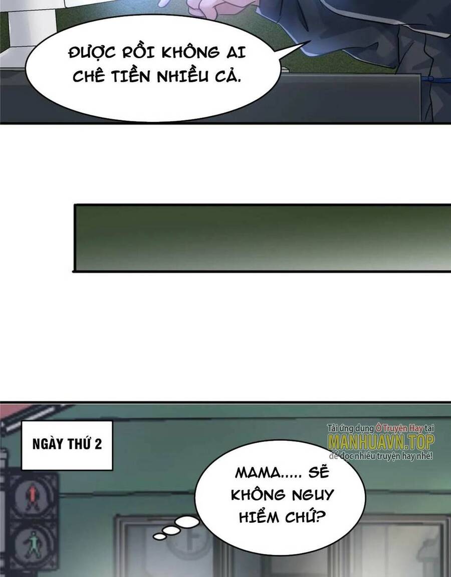 Vương Giả Săn Mồi Chapter 63 - 47