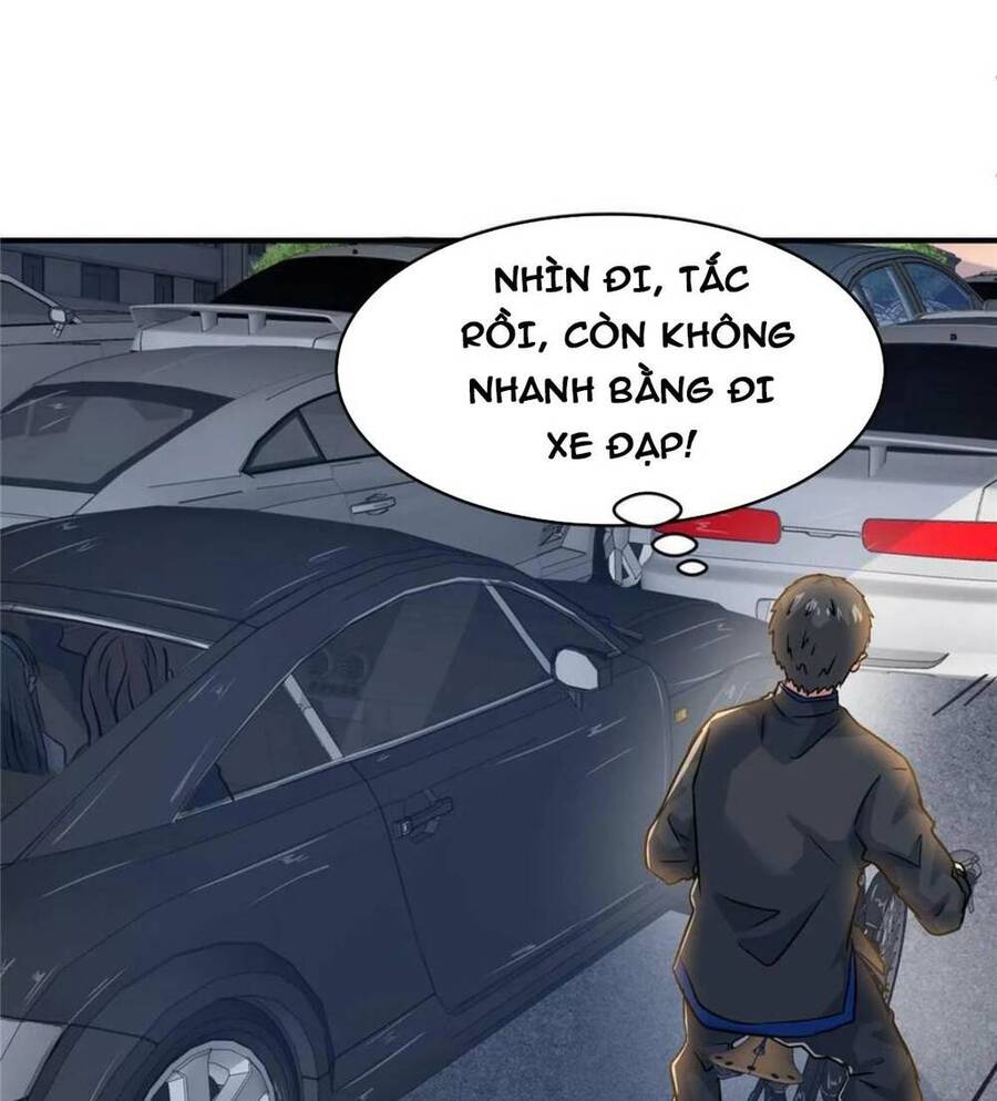 Vương Giả Săn Mồi Chapter 63 - 6
