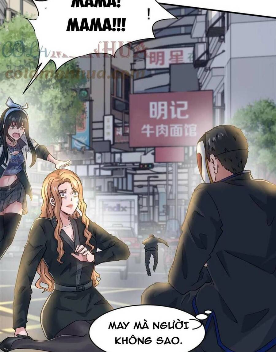 Vương Giả Săn Mồi Chapter 63 - 68