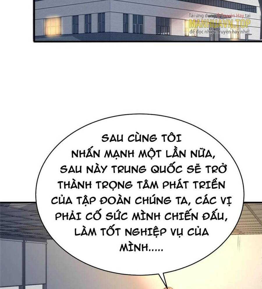 Vương Giả Săn Mồi Chapter 63 - 8