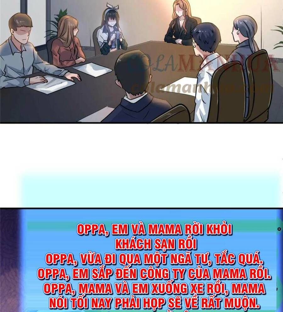 Vương Giả Săn Mồi Chapter 63 - 9