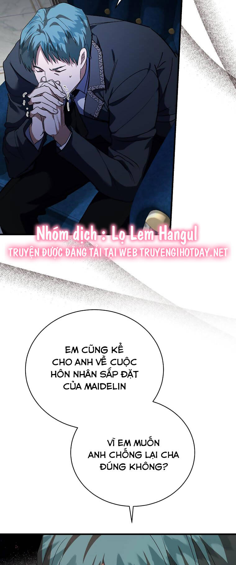 Ác Nữ Trùng Sinh Chapter 168 - 16