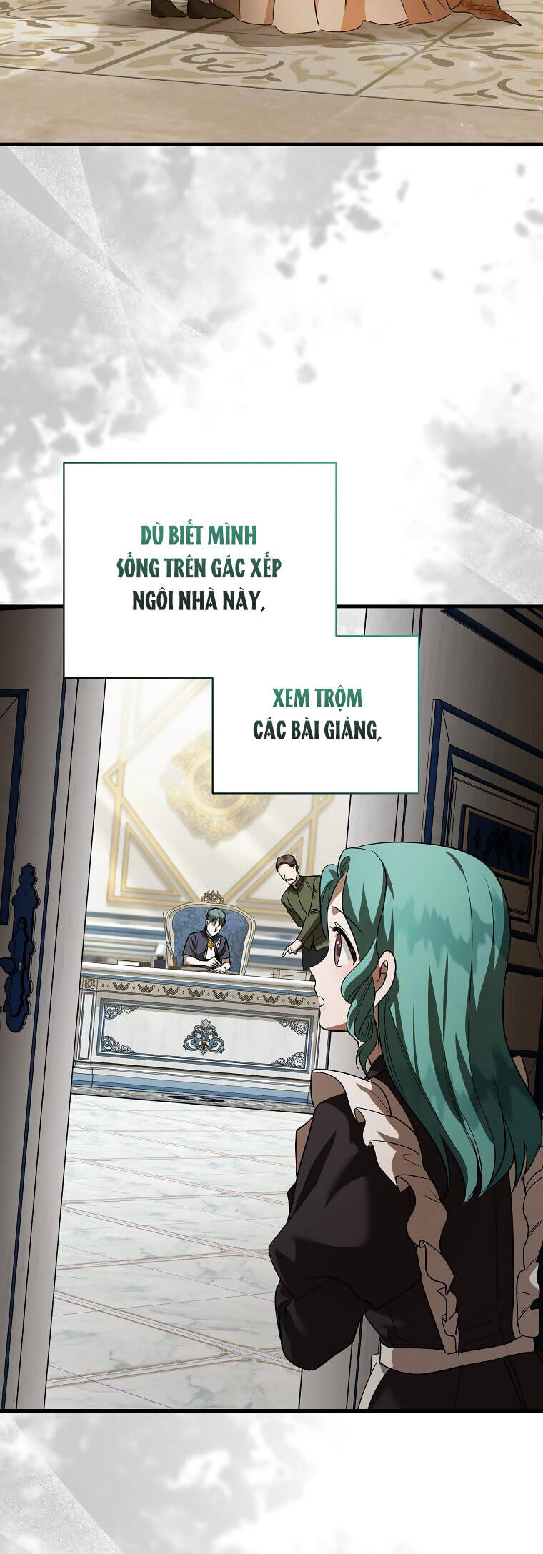 Ác Nữ Trùng Sinh Chapter 168 - 33